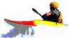 Surfkayaking