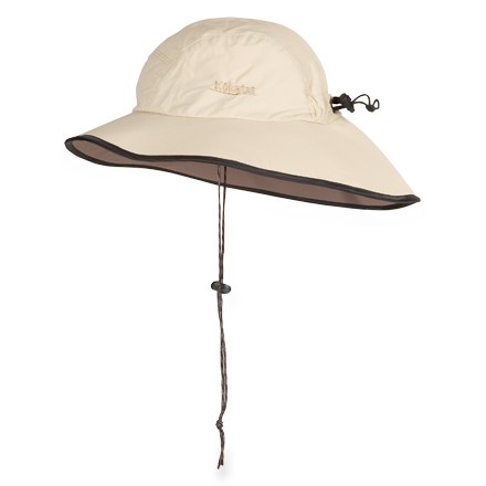 paddling hat