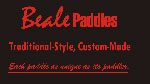 Beale Paddles