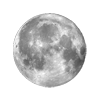 full moon