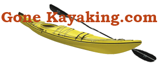 kayaking