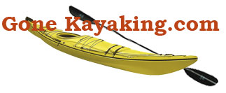 kayaking