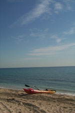kayakBeach