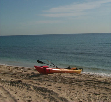 atlantic ocean