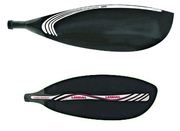 paddles